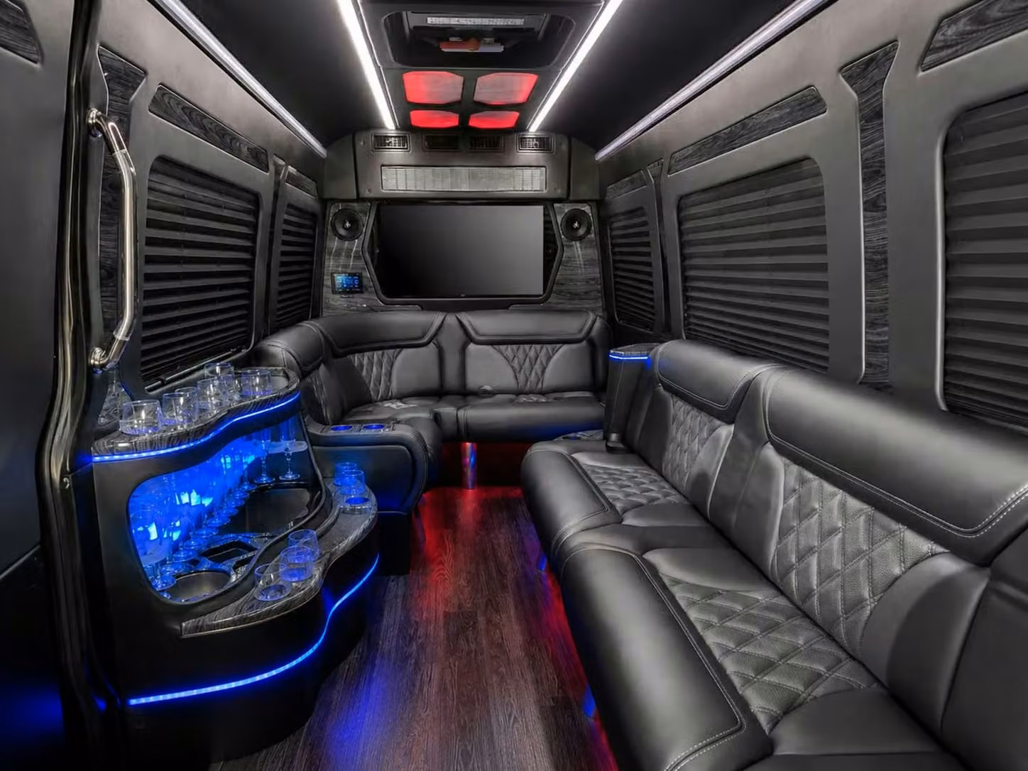 monterey ada accessible long distance charter bus rentals in monterey