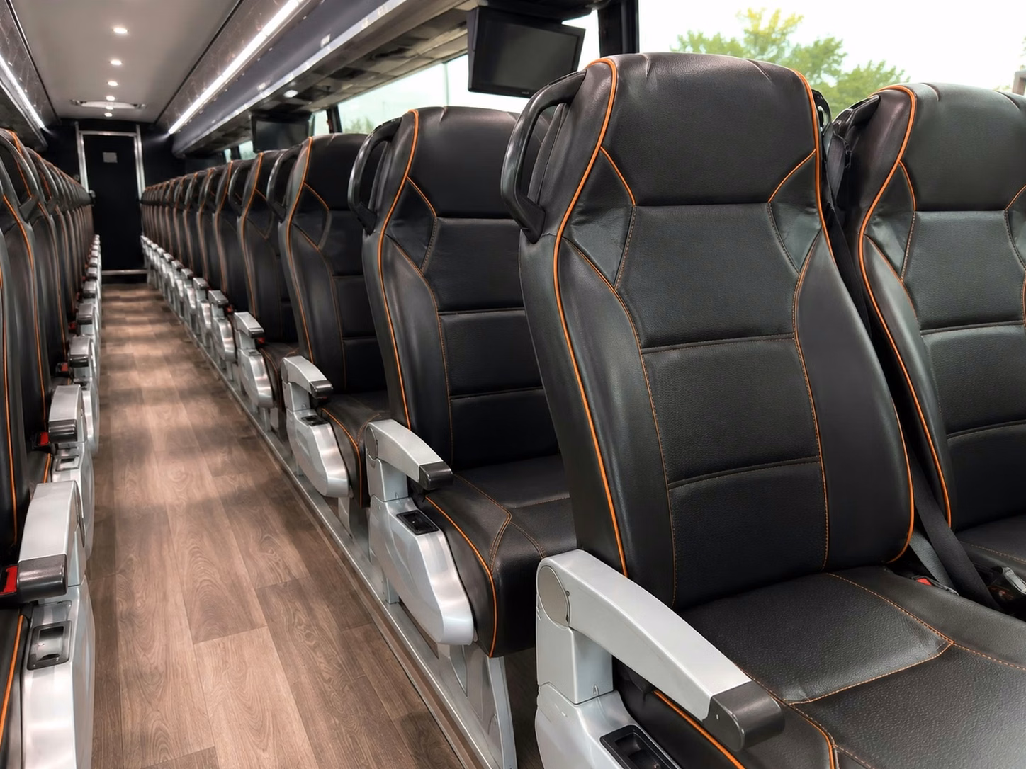 monterey airport shuttles for wedding guests