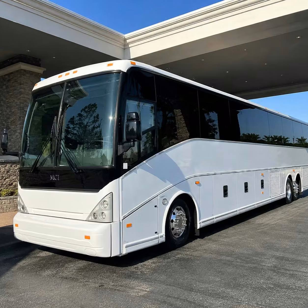 monterey buses