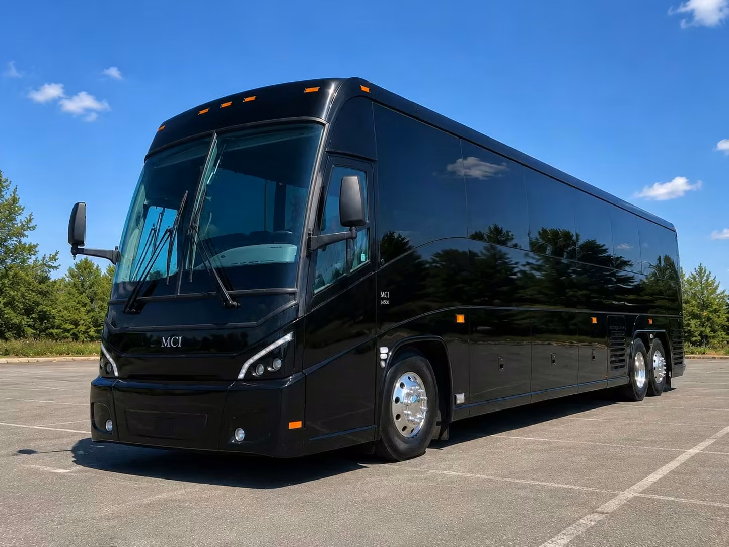 monterey field trip transportation