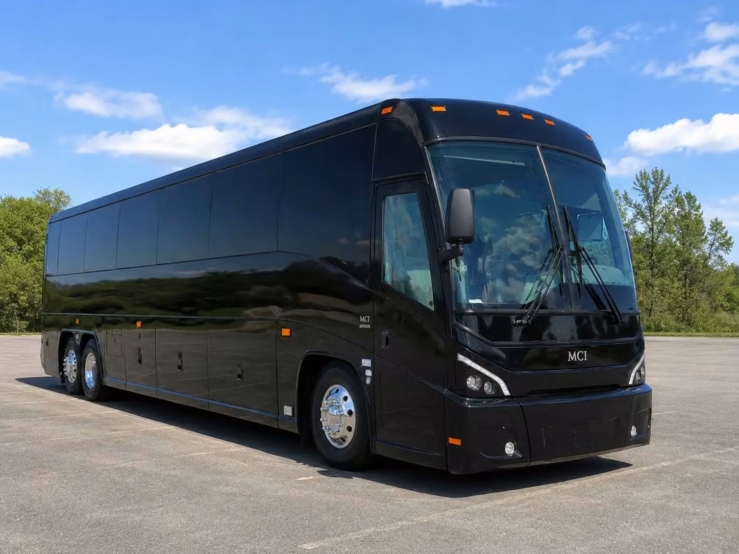 monterey rent private shuttles for prom and homecoming